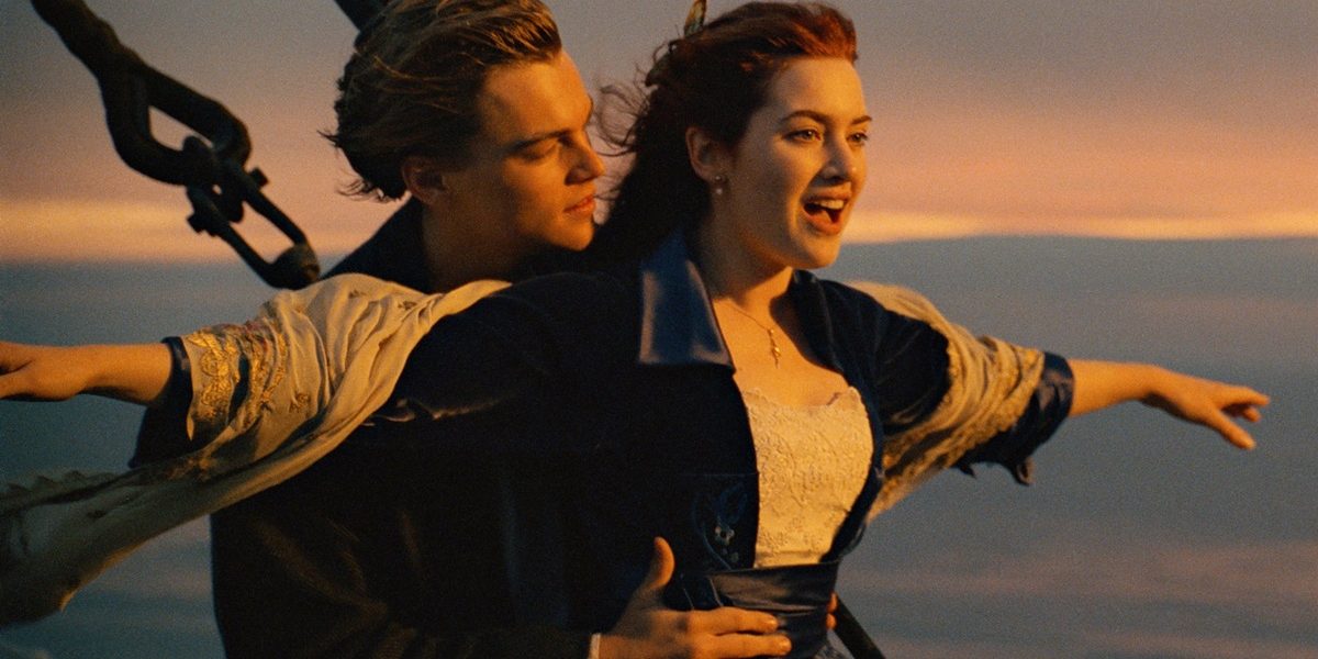 titanic