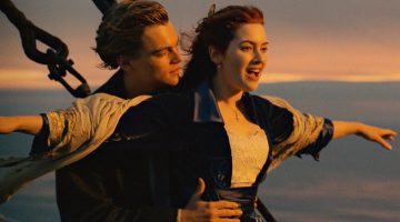 O Guia de Sobrevivência de James Cameron: Como o diretor escaparia do Titanic