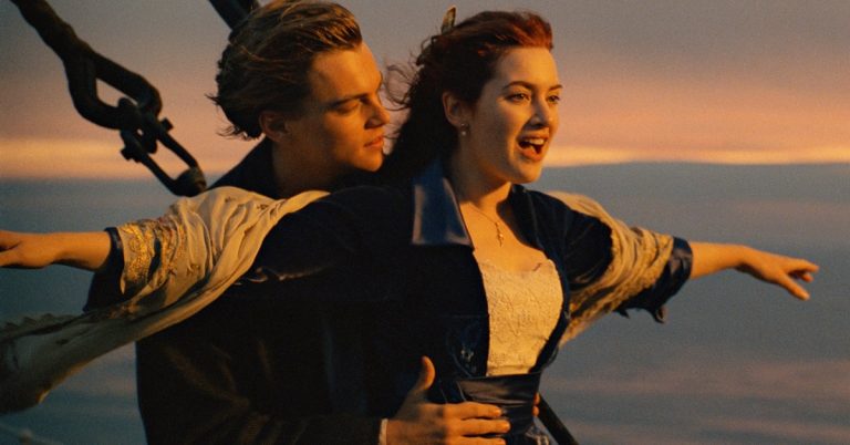 titanic