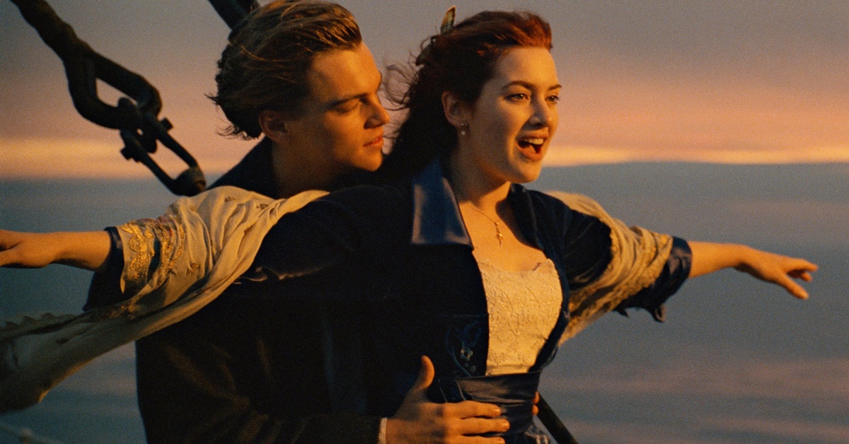 Titanic: a chocante teoria que questiona a existência de Jack Dawson!