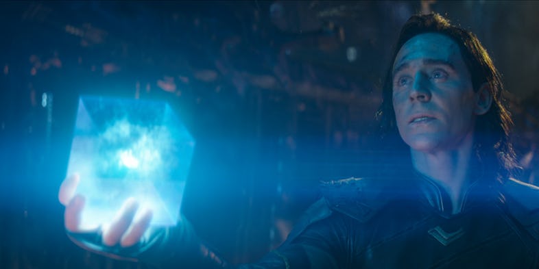 É oficial: Loki será aliado de Thanos em Vingadores: Guerra Infinita