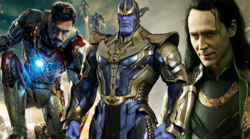 5 personagens que podem morrer em Vingadores: Guerra Infinita
