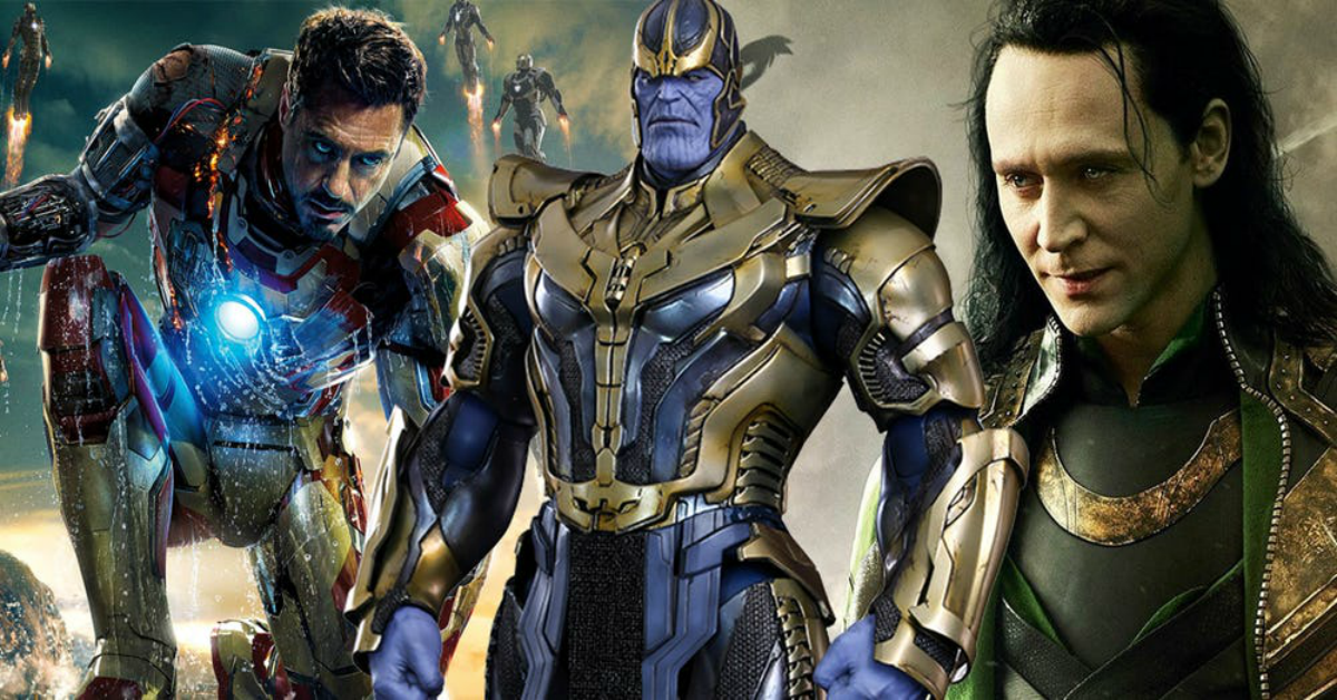 5 personagens que podem morrer em Vingadores: Guerra Infinita