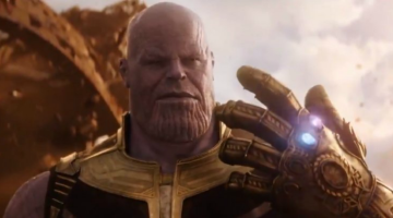 11 spoilers oferecidos pelo trailer de Vingadores: Guerra Infinita