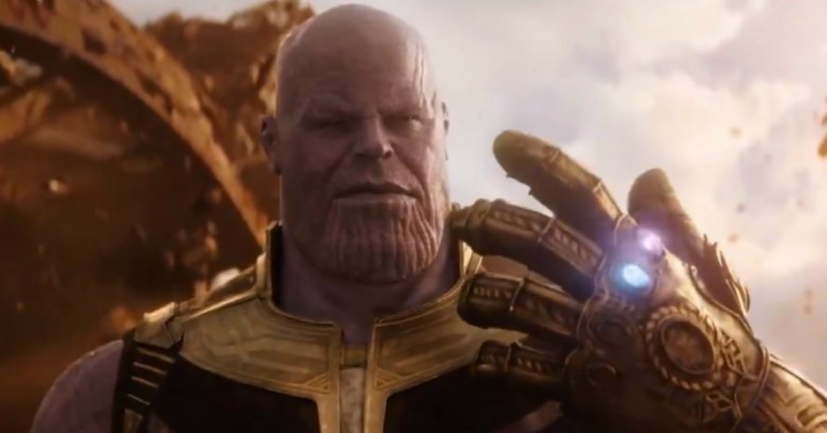 11 spoilers oferecidos pelo trailer de Vingadores: Guerra Infinita