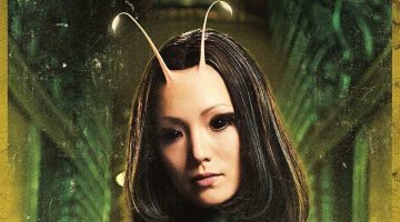 Vingadores: Guerra Infinita: Mantis pode ser a arma secreta contra Thanos