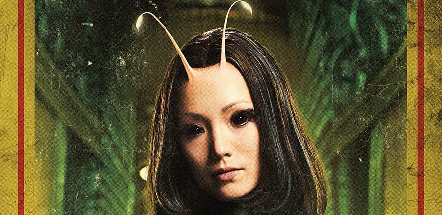 Vingadores: Guerra Infinita: Mantis pode ser a arma secreta contra Thanos