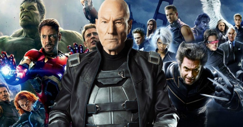 Como os X-Men poderiam aparecer em Vingadores 4?
