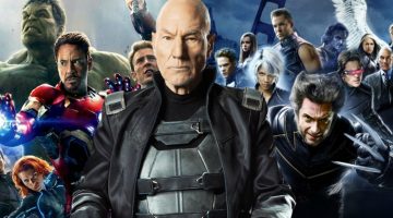 Como os X-Men poderiam aparecer em Vingadores 4?