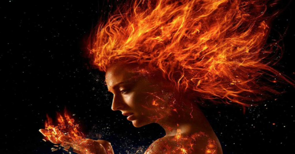 6 razões para ficar animado com X-Men: Fênix Negra