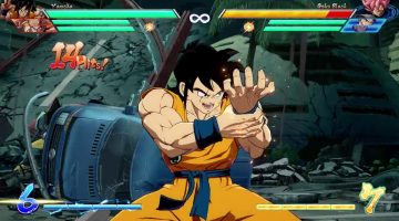 Novo trailer de Dragon Ball FighterZ traz gameplay de Yamcha; assista