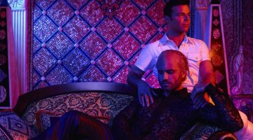 Estreia: Novo American Crime Story foca no assassino de Versace