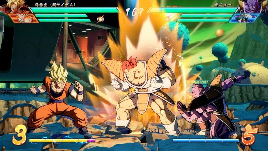 Até 75% de desconto! Jogos de Dragon Ball estão em promoção na Steam