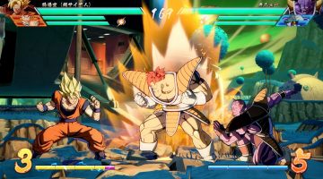 Dragon Ball FighterZ: veja possível lista de lutadores adicionais em DLC