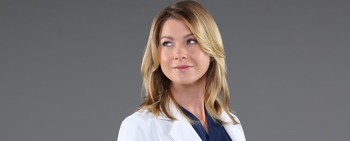 Greys Anatomy