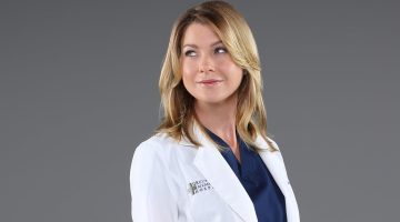 Ellen Pompeo, de Grey’s Anatomy, é a atriz mais bem paga da TV nos EUA