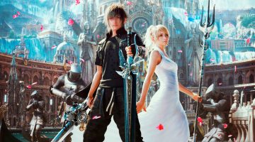 Final Fantasy XV para PC já tem data para sair e exige configuração robusta
