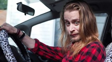 Macaulay Culkin diz que seu pai era abusivo: ‘homem mau’