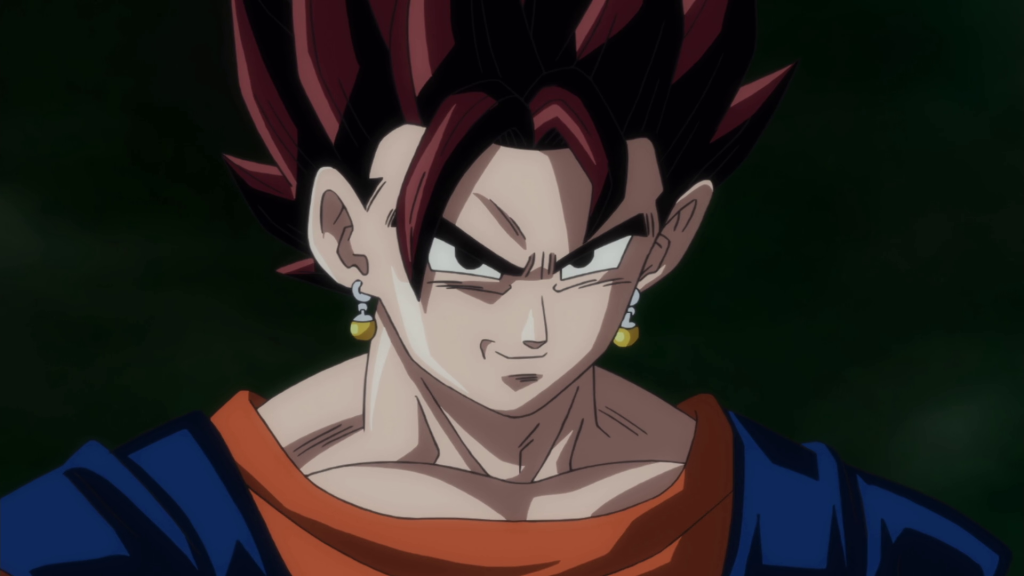 Rumores apontam Vegetto no Torneio do Poder de Dragon Ball Super