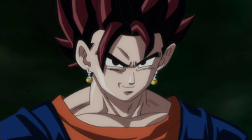 Rumores apontam Vegetto no Torneio do Poder de Dragon Ball Super