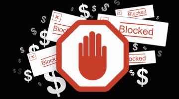 Blogueiro reclama do uso de Adblocks e a internet contra-ataca