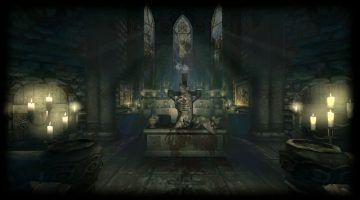 Amnesia Collection para PC está disponível de graça por tempo limitado