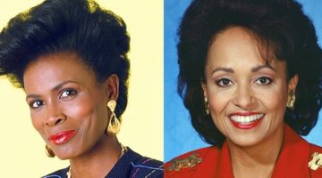 30 anos depois, finalmente descobriram porque a tia Vivian foi trocada em Um Maluco No Pedaço