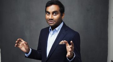 Aziz Ansari é acusado de abuso sexual e responde acusações
