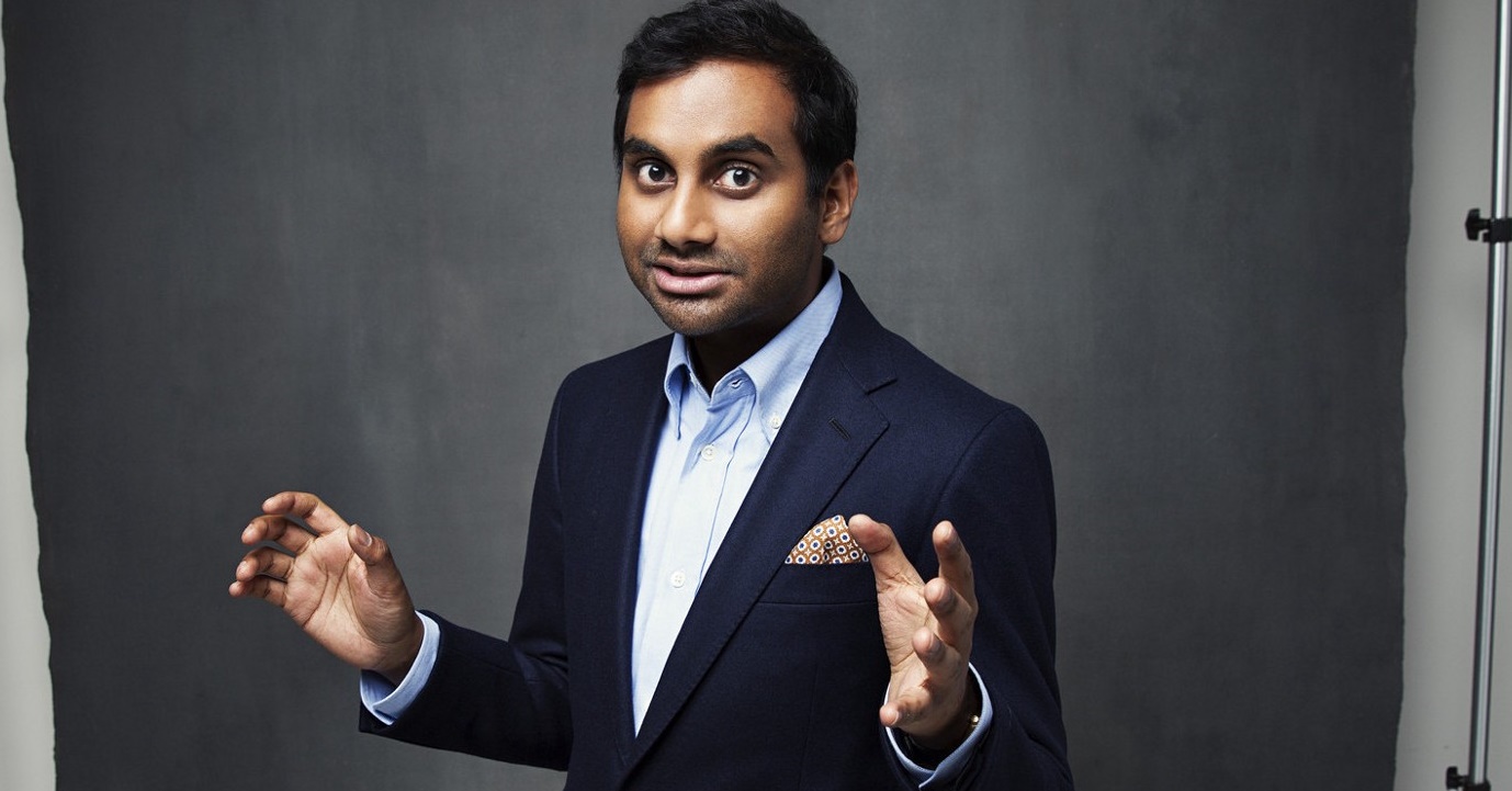 Aziz Ansari é acusado de abuso sexual e responde acusações