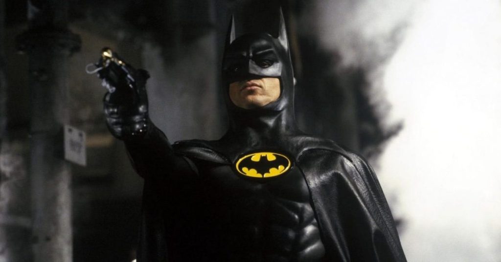 Batman