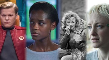 Sem querer, Netflix tuíta data do retorno de Black Mirror à plataforma