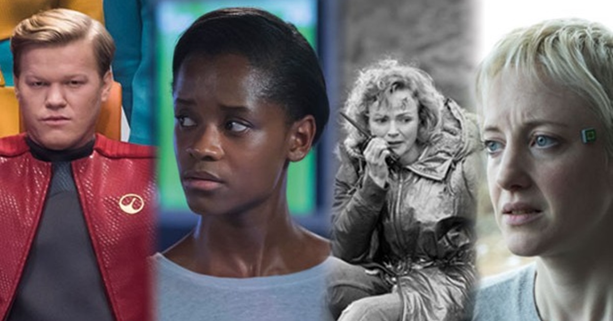 Sem querer, Netflix tuíta data do retorno de Black Mirror à plataforma