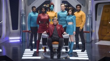 Black Mirror: nova temporada vai quebrar principal tradição da série