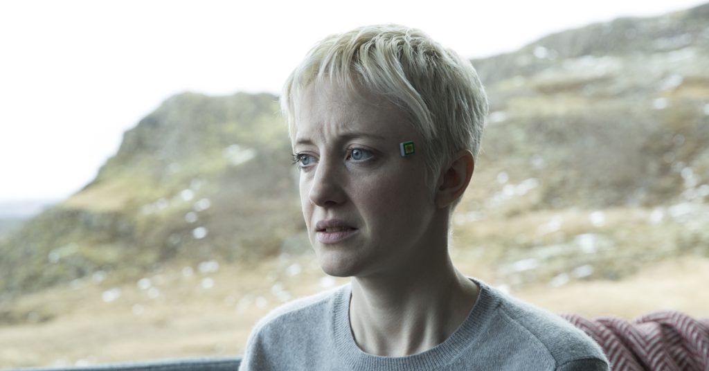 Episódio de Black Mirror esconde piada com quem procura detalhes na série