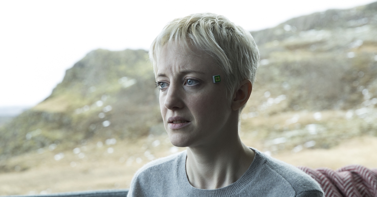 Episódio de Black Mirror esconde piada com quem procura detalhes na série