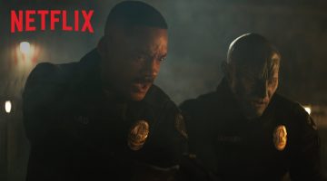 Netflix anuncia sequência para o filme Bright, com Will Smith