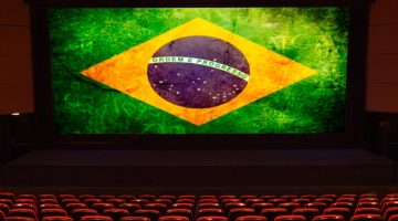 Jovens do Brasil querem ir ao cinema assim que for possível, diz pesquisa