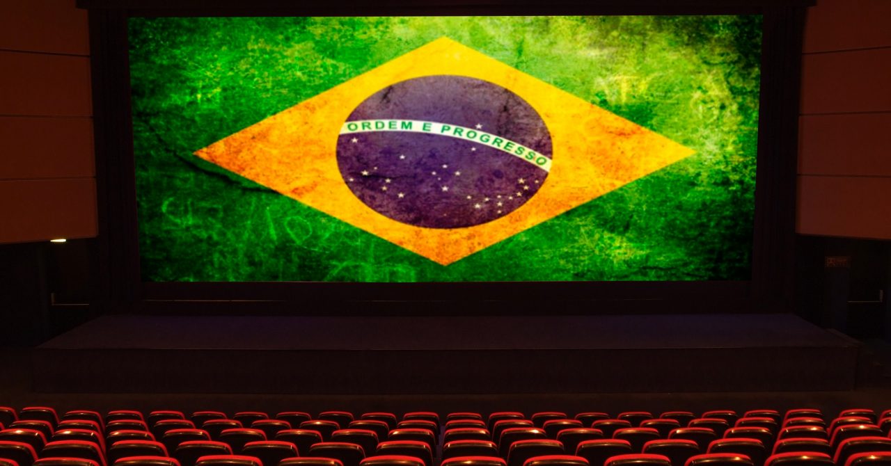 Cinemas do Brasil registram total ausência de público no final de semana