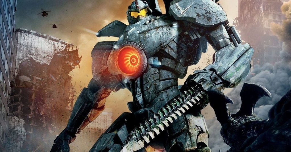 Trailer de Círculo de Fogo: A Revolta traz muita ação e destruição; assista