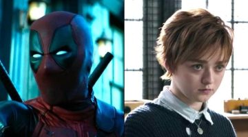 Fox adianta estreia de Deadpool 2 e adia Novos Mutantes e Gambit