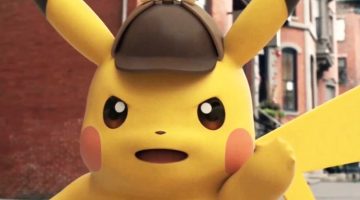 Foto revela pokémons “desaparecidos” de Detetive Pikachu; confira