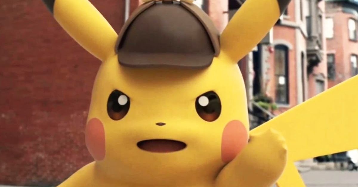 Foto revela pokémons “desaparecidos” de Detetive Pikachu; confira
