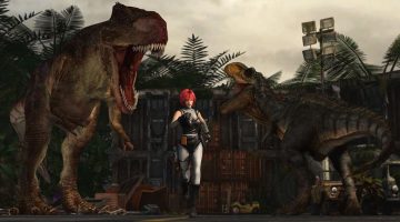 Capcom diz que série de jogos Dino Crisis pode retornar se o público pedir