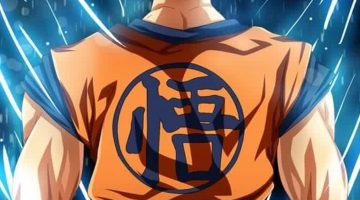 Você conhece o significado dos ideogramas nos uniformes dos personagens de Dragon Ball?