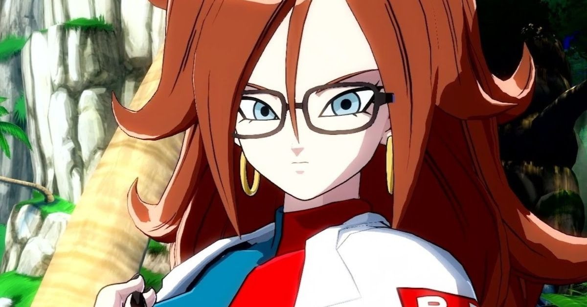 Trailer de Dragon Ball FighterZ revela gameplay da Androide 21; assista