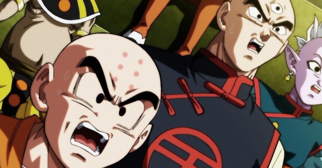 Dragon Ball Super: novo “aliado” do Universo 7 e a nova teoria sobre Jiren