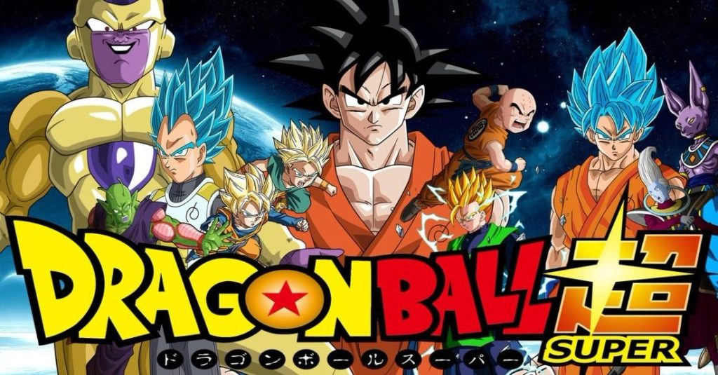 Dragon Ball Super: Títulos de episódios podem ter indicado final do anime