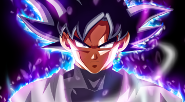 Cantor divulga versão completa do tema de Dragon Ball Super em português