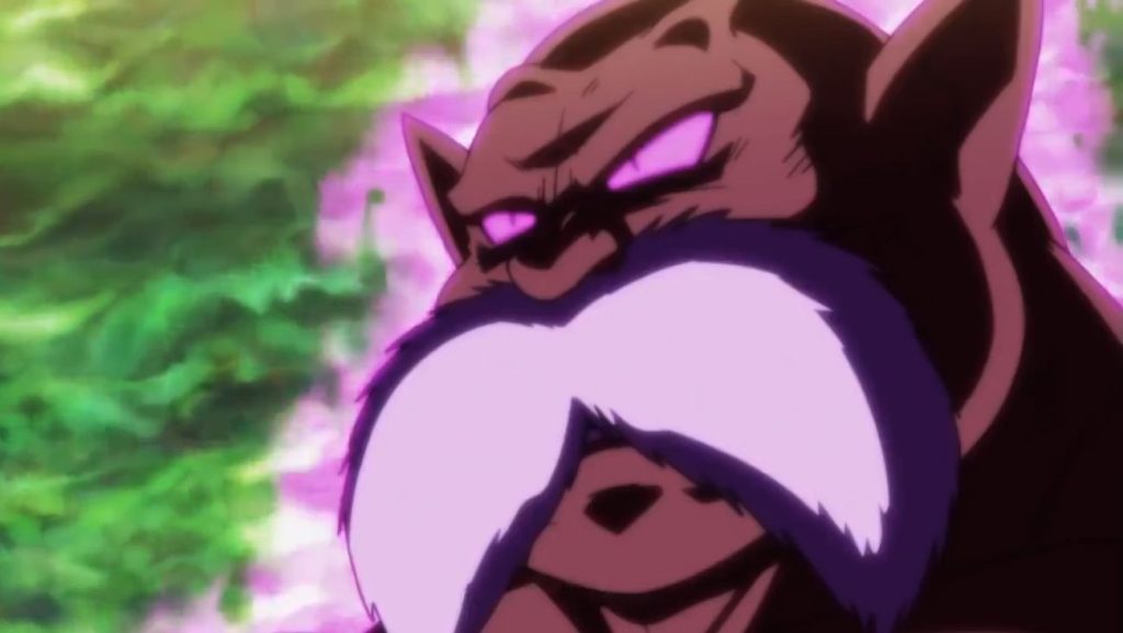 Sinopse de Dragon Ball Super pode ter indicado final da luta com Toppo