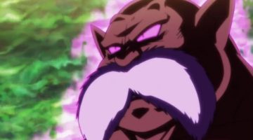Sinopse de Dragon Ball Super pode ter indicado final da luta com Toppo
